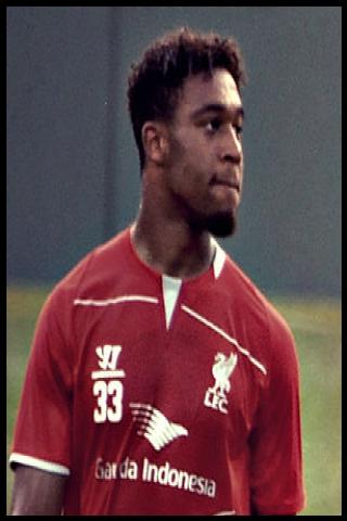 Famous People with surname Ibe