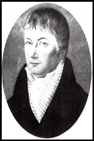 Famous People with surname Ibell