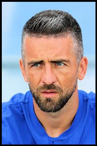 Famous People with surname Ibi&scaron;ević