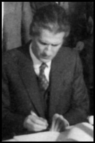 Famous People with surname Ibrahimi