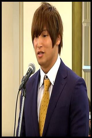 Famous People with surname Ibushi