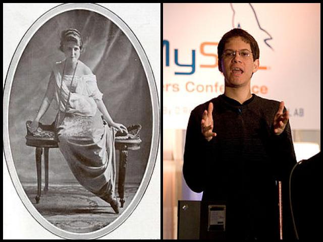 Famous People with surname Icaza