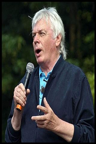 Famous People with surname Icke