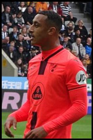 Famous People with surname Idah