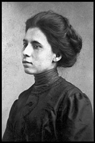 Famous People with surname Idar