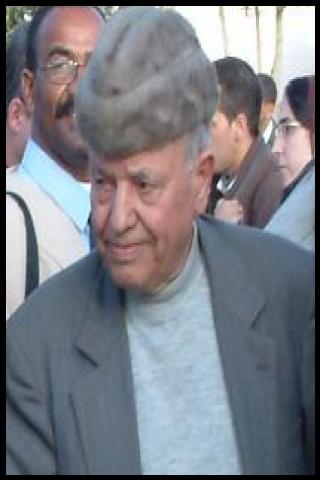 Famous People with surname Idder