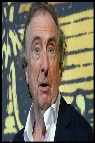 Famous People with surname Idle