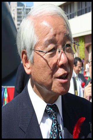 Famous People with surname Ido