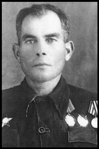 Famous People with surname Idrisov