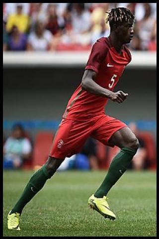 Famous People with surname Ie