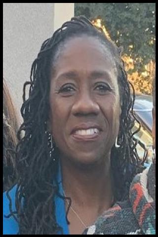 Famous People with surname Ifill