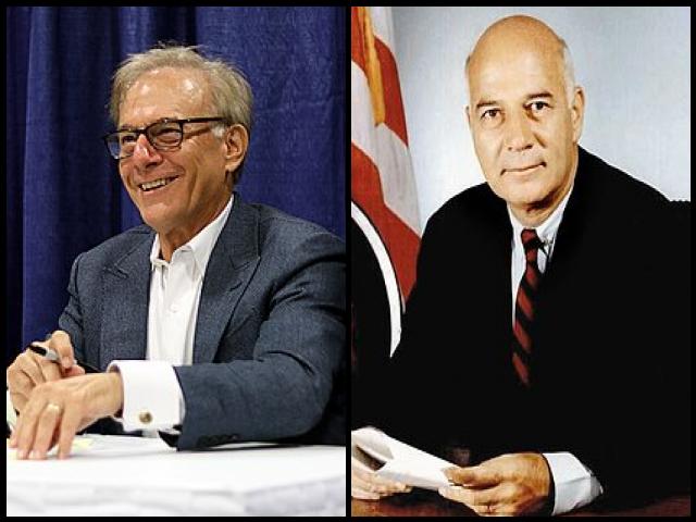 Famous People with surname Ignatius