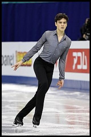 Famous People with surname Ignatov