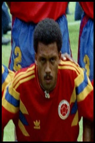 Famous People with surname Iguaran