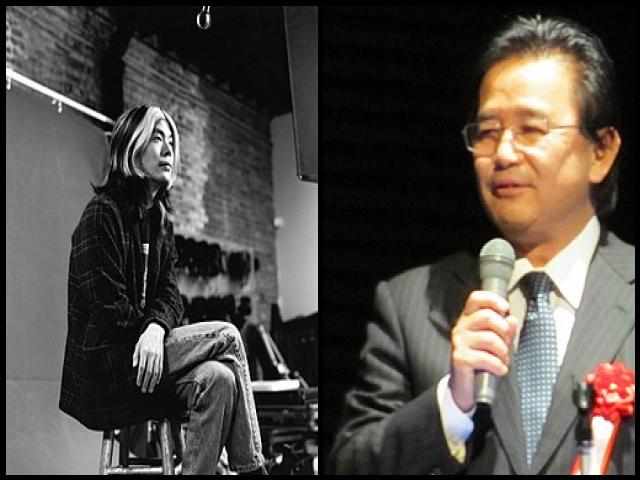 Famous People with surname Iha