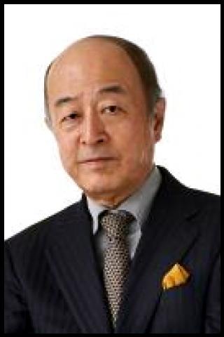 Famous People with surname Ikebe