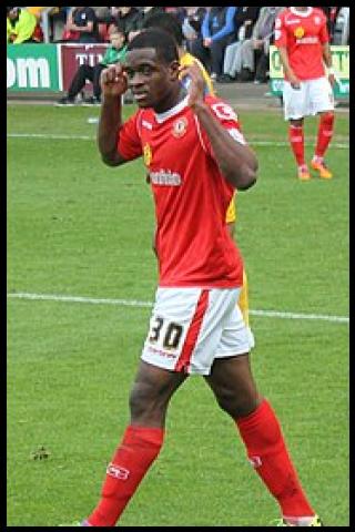 Famous People with surname Ikpeazu