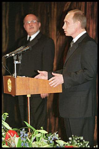 Famous People with surname Iksanov