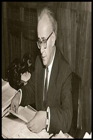 Famous People with surname Ileri