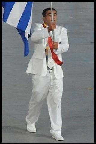 Famous People with surname Iliadis