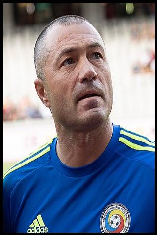 Famous People with surname Ilie