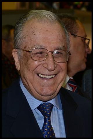 Famous People with surname Iliescu