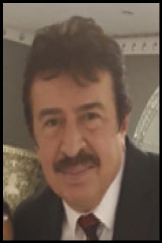 Famous People with surname Ilkan