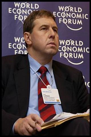 Famous People with surname Illarionov