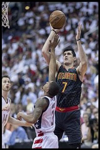 Famous People with surname Ilyasova
