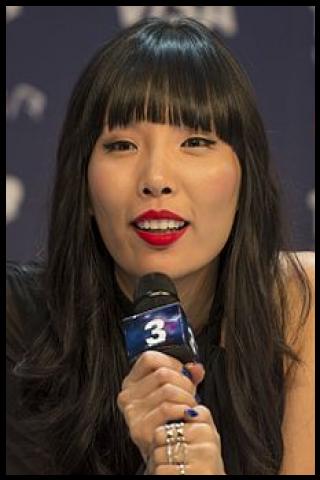 Famous People with surname Im