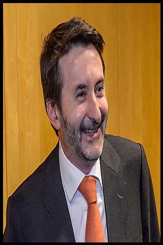 Famous People with surname Imaz