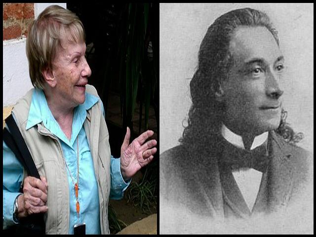 Famous People with surname Imber