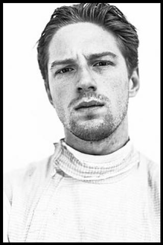 Famous People with surname Imboden