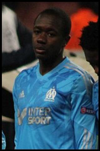 Famous People with surname Imbula