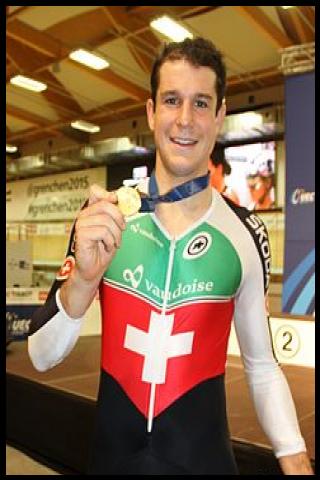 Famous People with surname Imhof