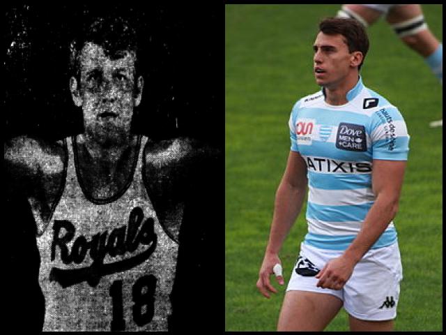 Famous People with surname Imhoff