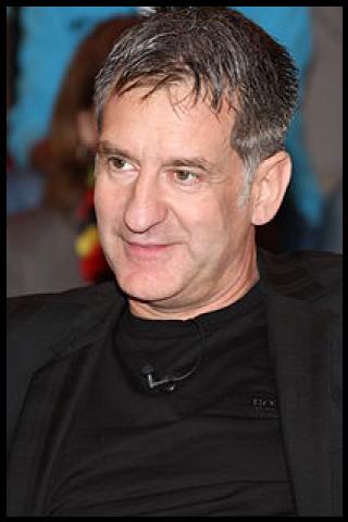 Famous People with surname Immel