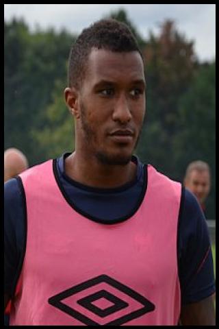 Famous People with surname Imorou