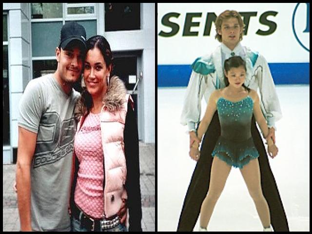 Famous People with surname Ina