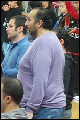 Famous People with surname Incesu