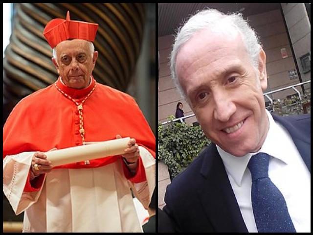 Famous People with surname Inda