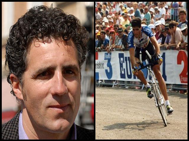 Famous People with surname Indurain
