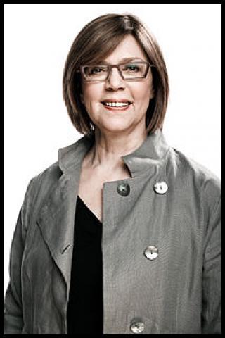 Famous People with surname Ingad&oacute;ttir 