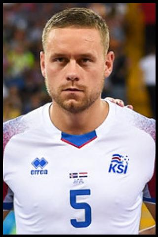 Famous People with surname Ingason