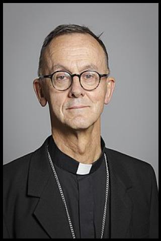 Famous People with surname Inge