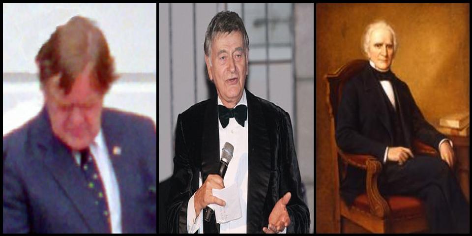 Famous People with surname Ingham