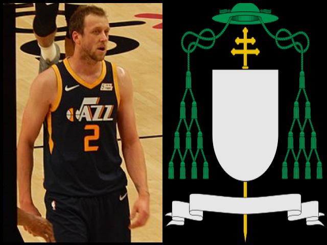 Famous People with surname Ingles