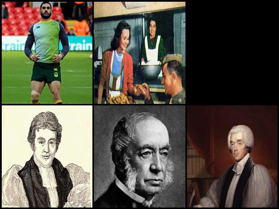 Famous People with surname Inglis