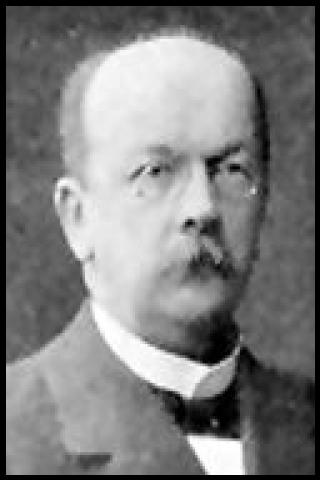 Famous People with surname Ingman