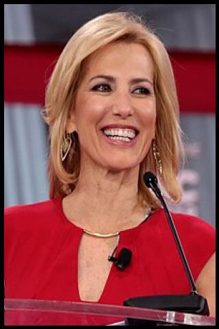 Famous People with surname Ingraham